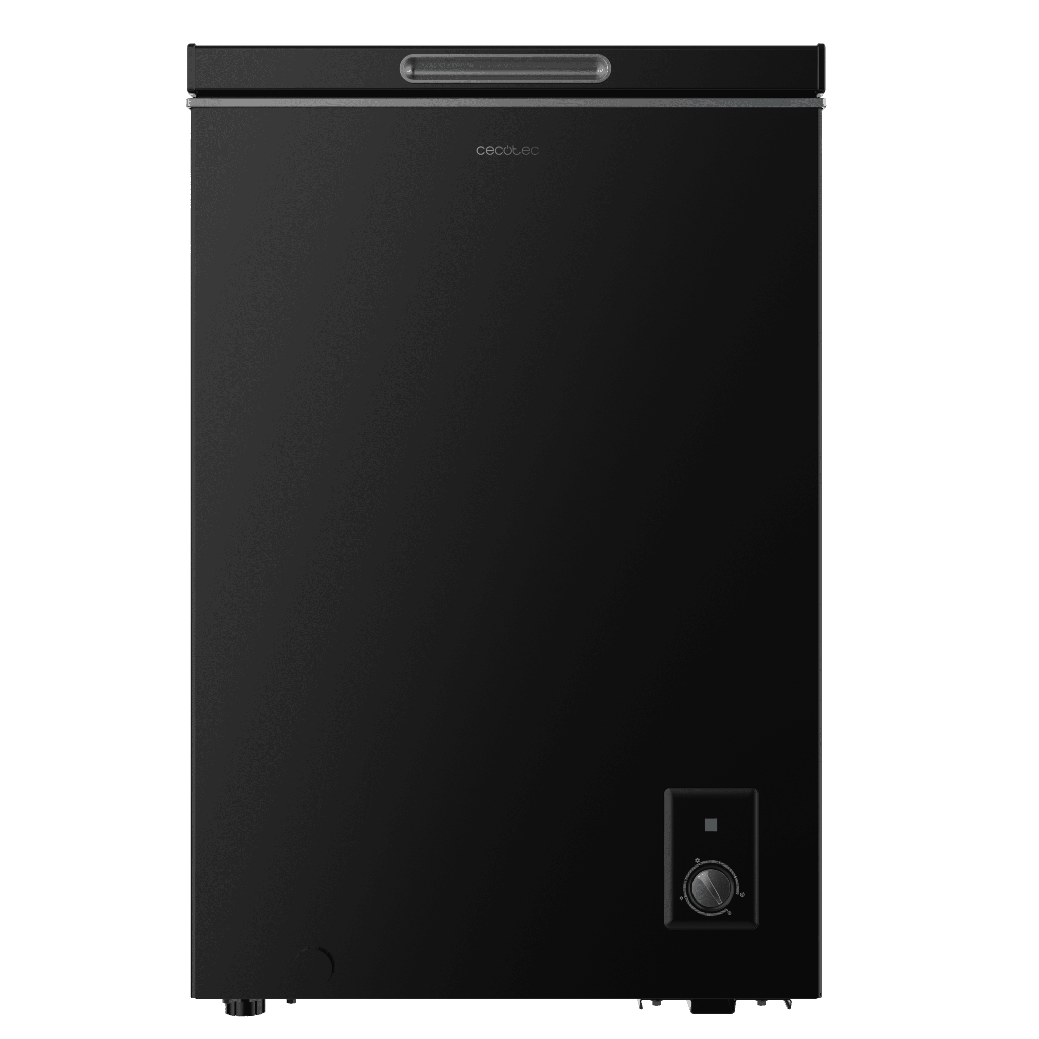 Bolero CoolMarket Chest 99 Schwarz E