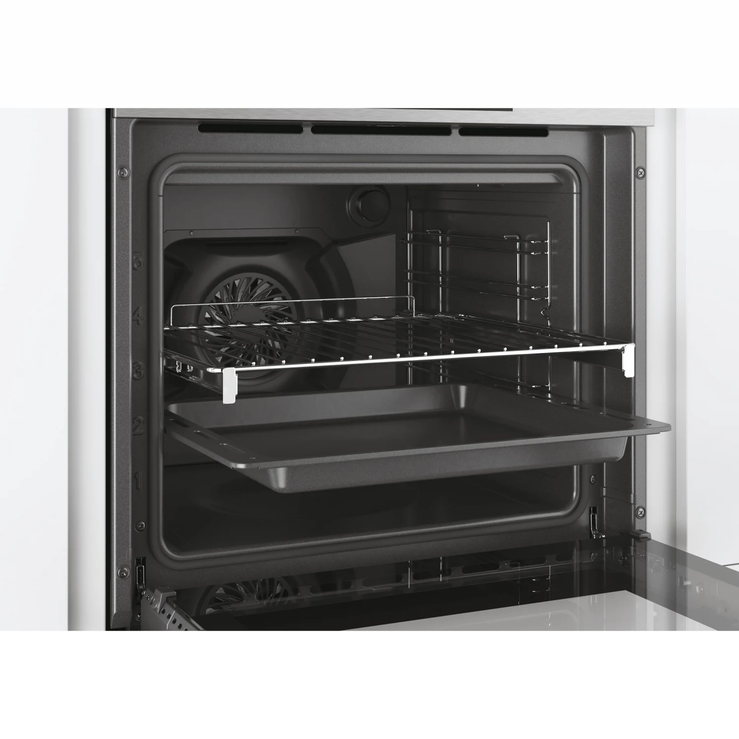 Candy A FCTS815XL WiFi Multifunktionsbackofen