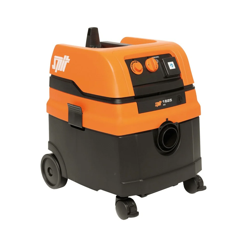 2025 ITW Spit AC 1625 våd- og tørstøvsuger