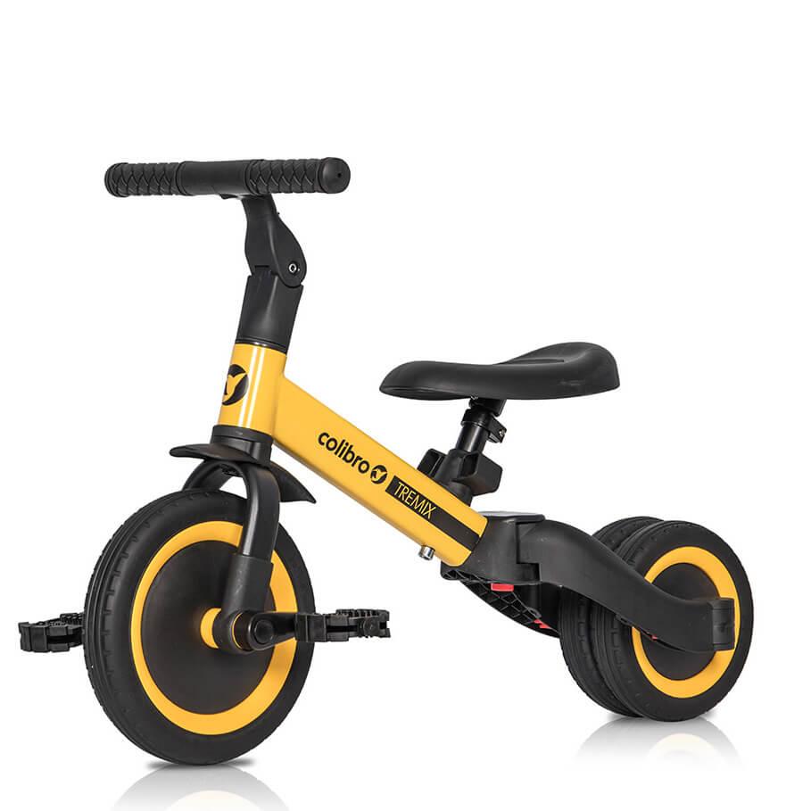 2025 COLIBRO TREMIX 4 in 1