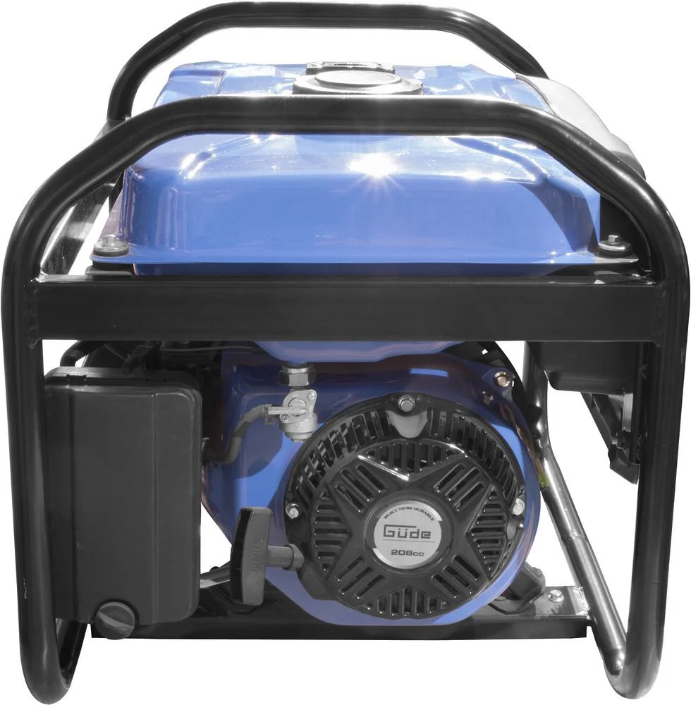 Générateur à essence Güde GSE 2701 (2025)