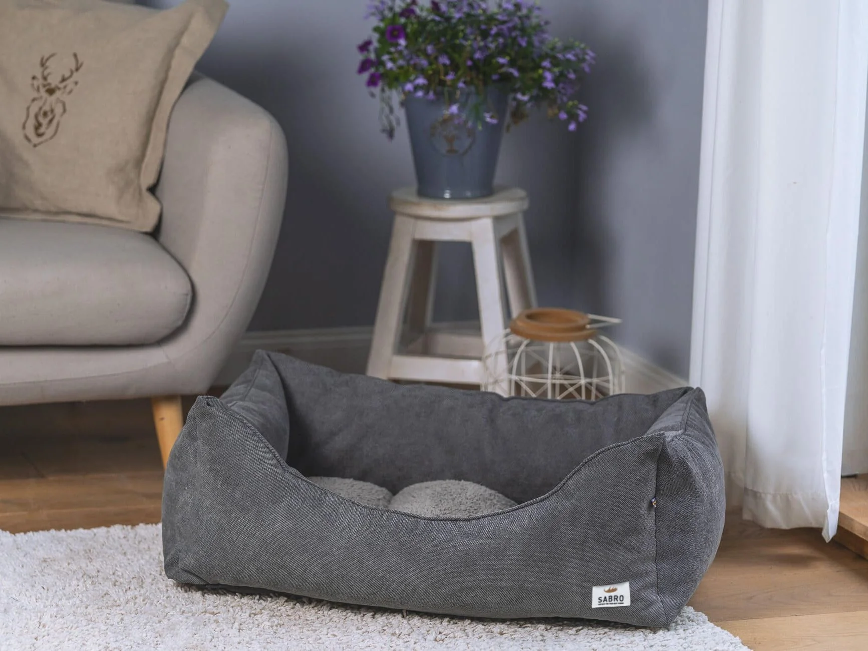 2025 LALELU Hundeseng