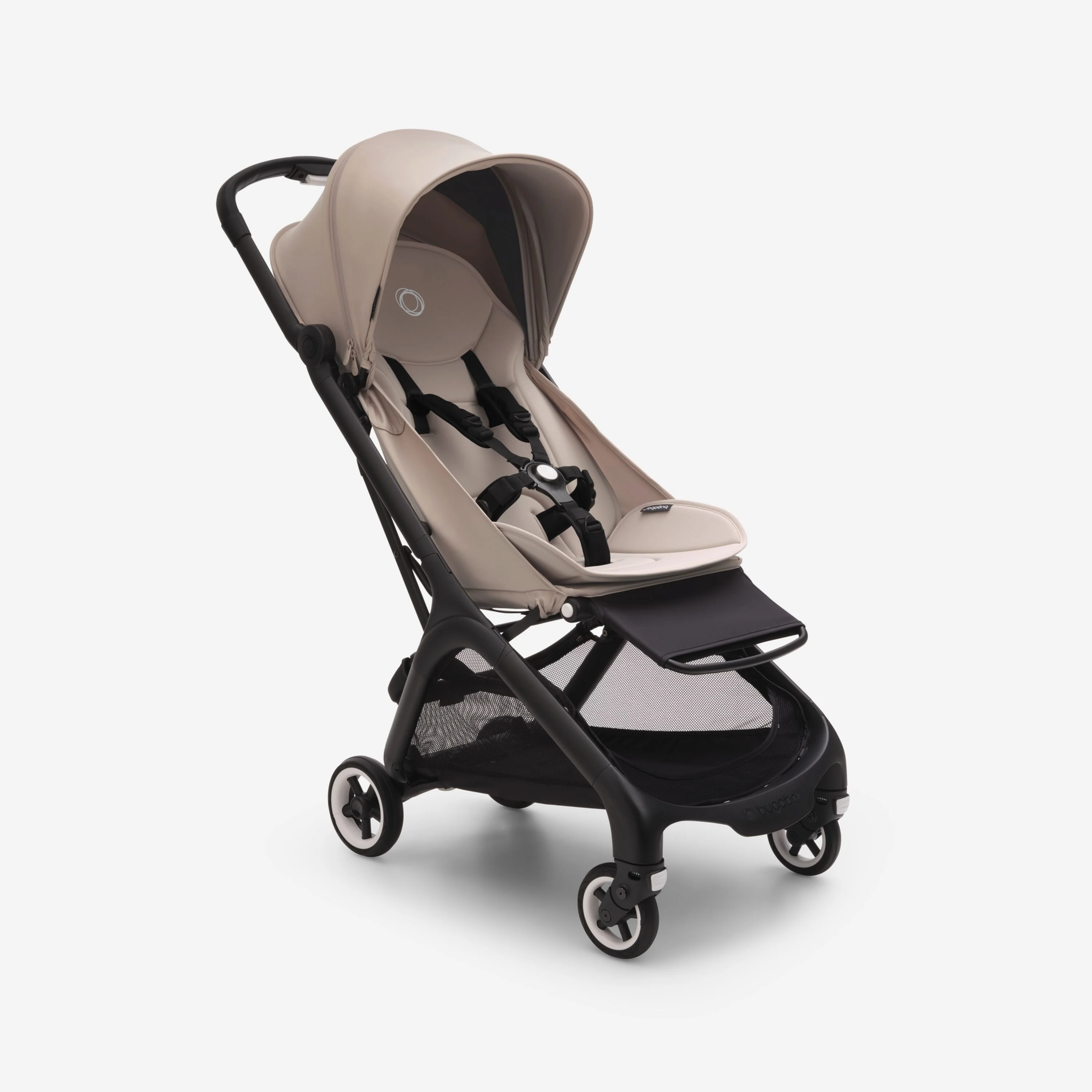 2025 Bugaboo Butterfly klapvogn