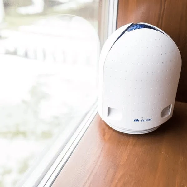 AirFree P1000 Luftrenser til Hjemmet uden Filtre