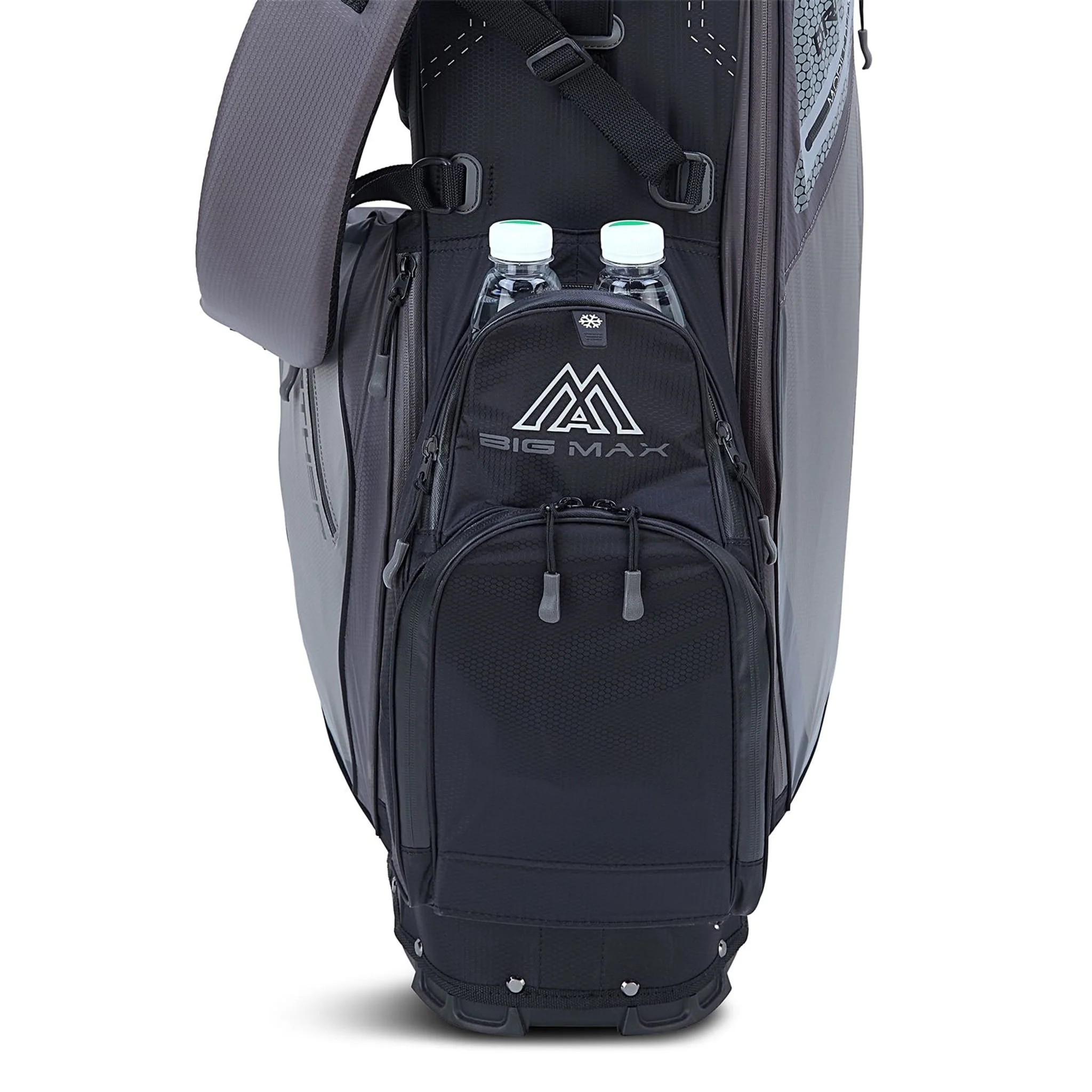 2025 Big Max Dri Lite Feather Standbag