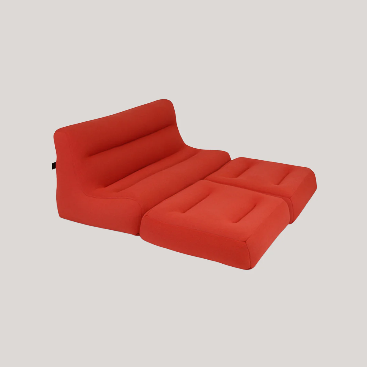 Schwimmender Sitzplatz SIT POOL