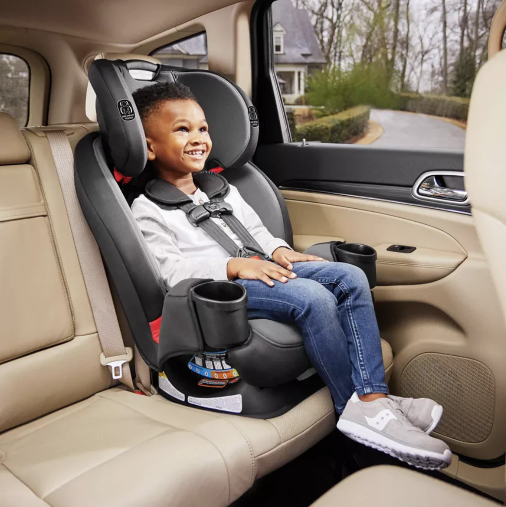 2025 TriRide 3-i-1 Cabriolet Autostol