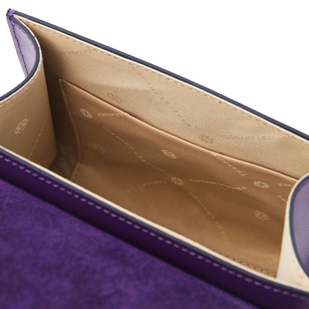 TL Bag - Leather mini bag | TL142203