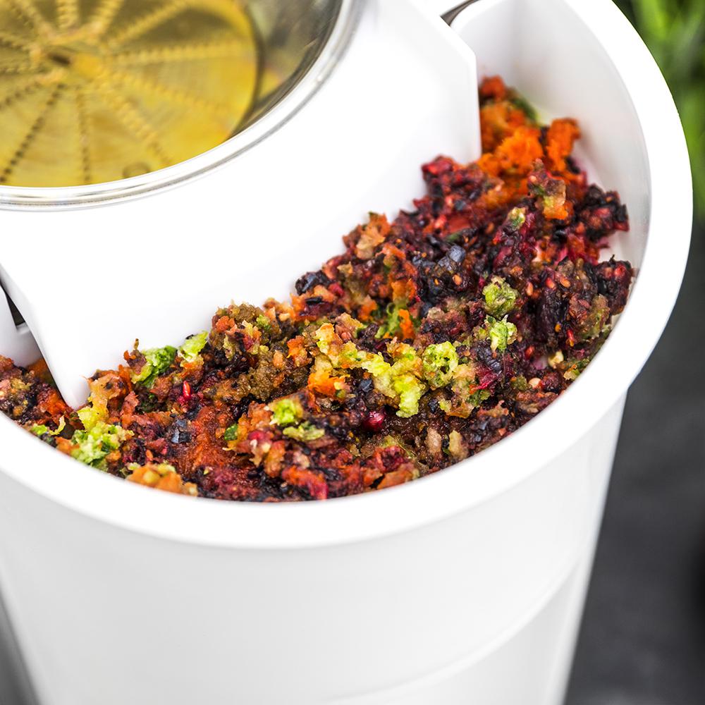 Stærk Titanium 19000 XXL