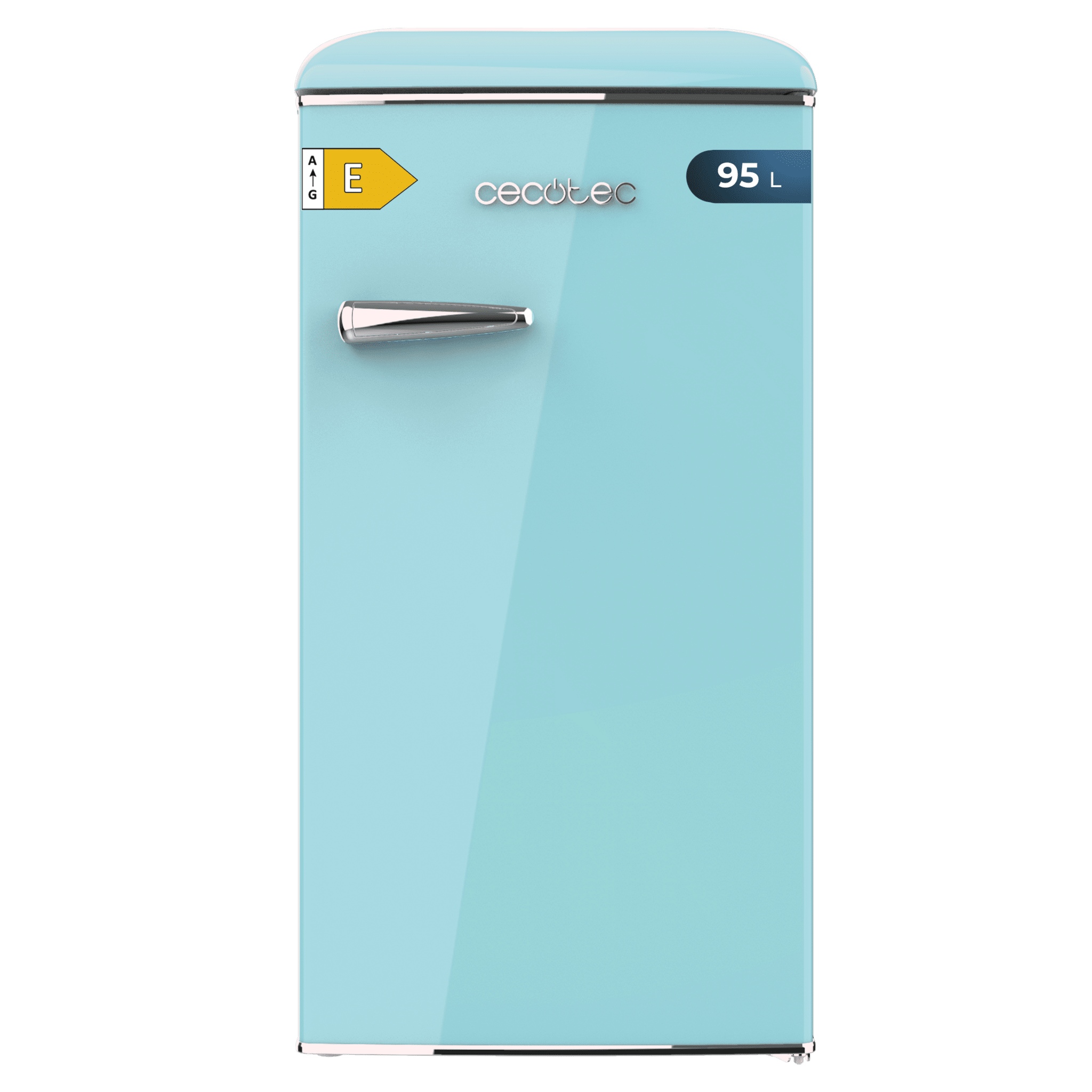 Bolero CoolMarket TT Origin 95 Blå E