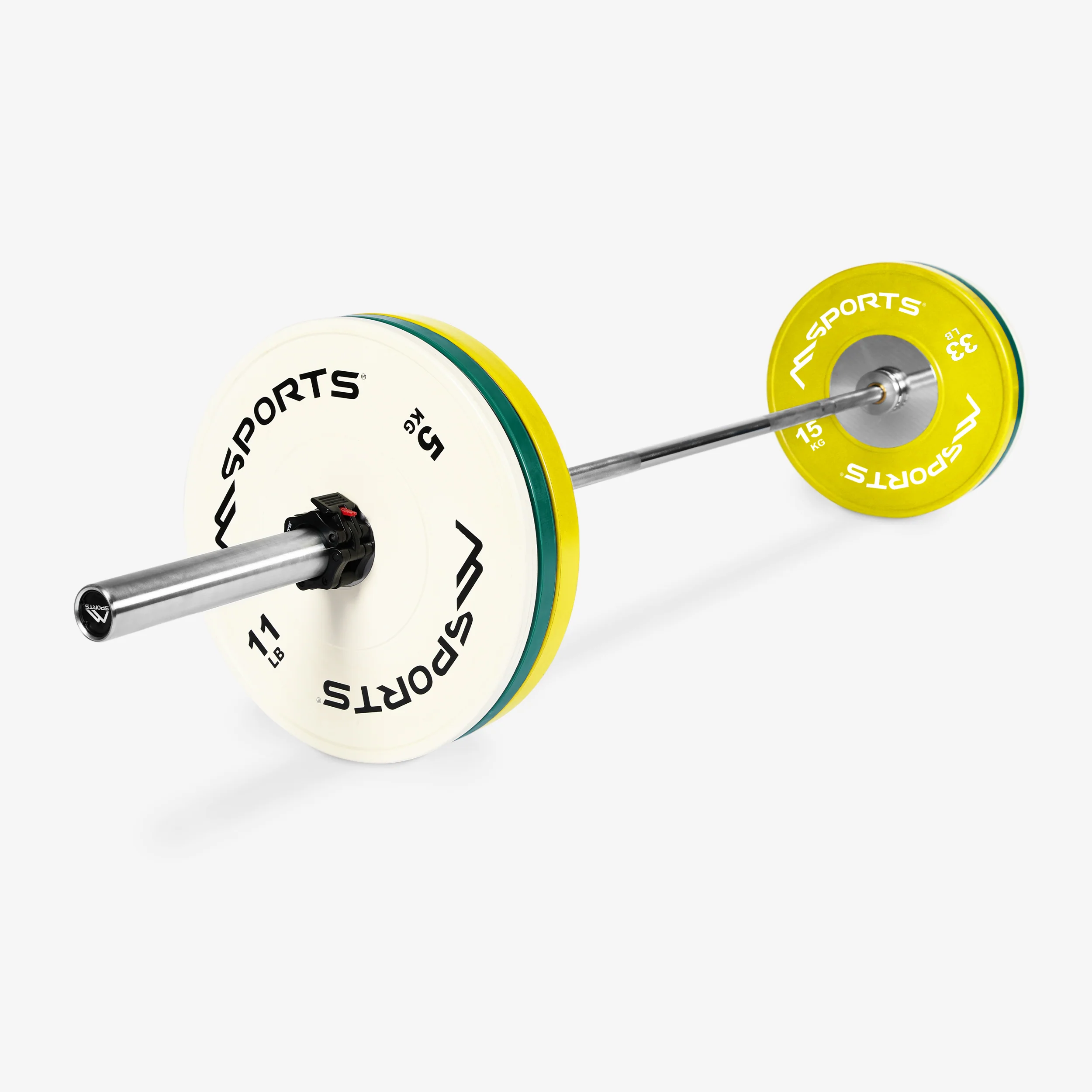 2025 Team Olympia Professionel