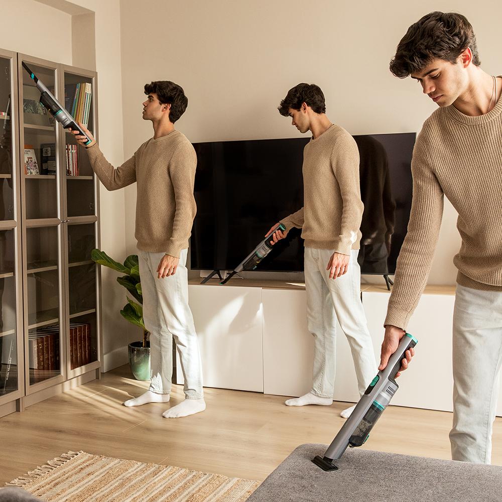 Conga Rockstar Micro+