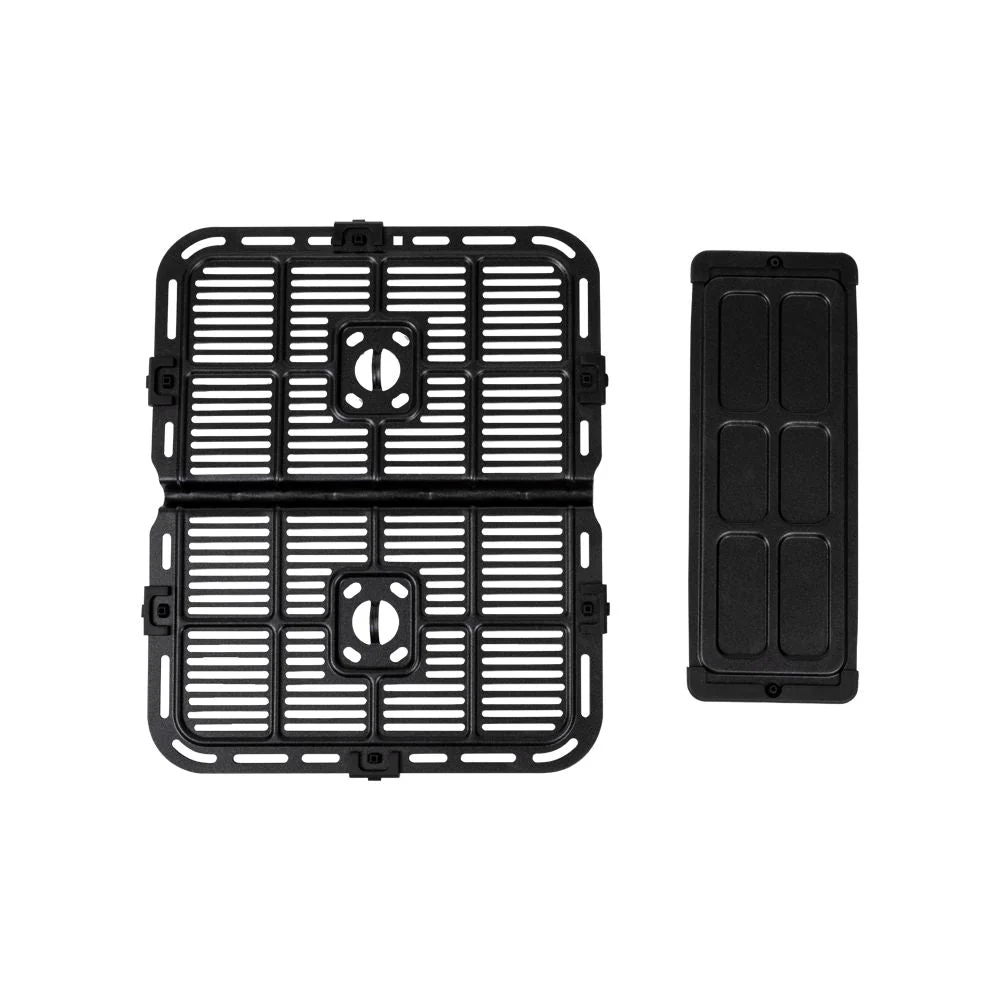 2025 Air Max Duo Fryer 11 liter FDV