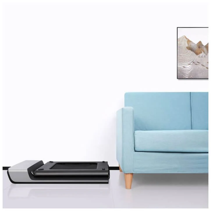 2025 Gymstick WalkingPad Løbebånd