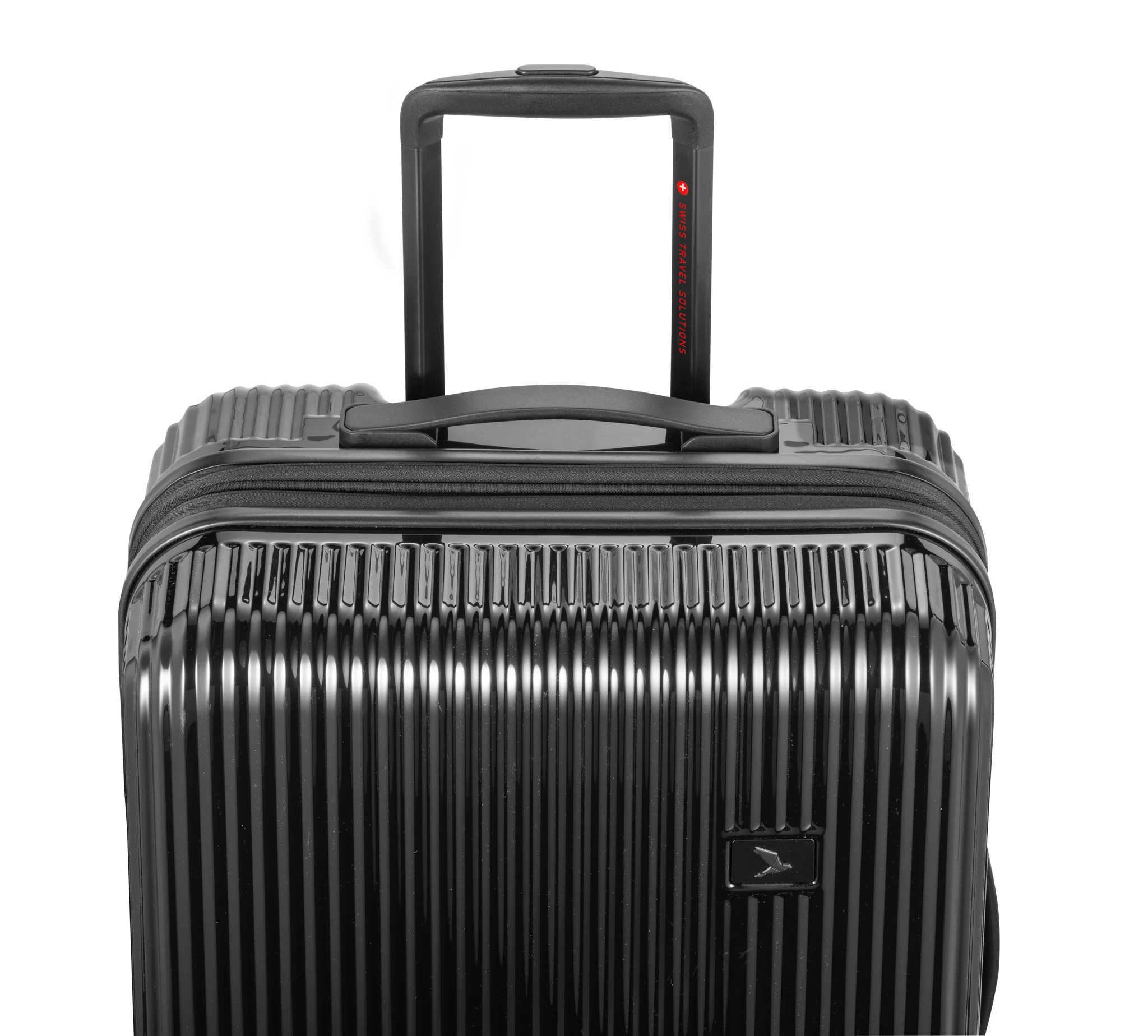 2025 Flow M Auto (Schwarz)