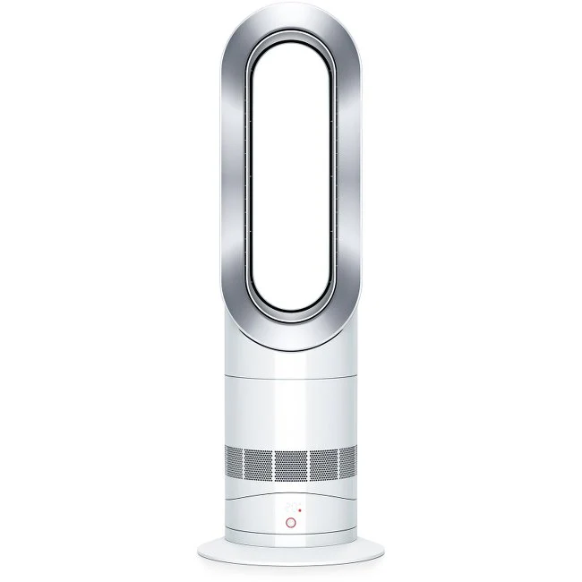 Chauffage soufflant Dyson AM09 Hot + Cool™