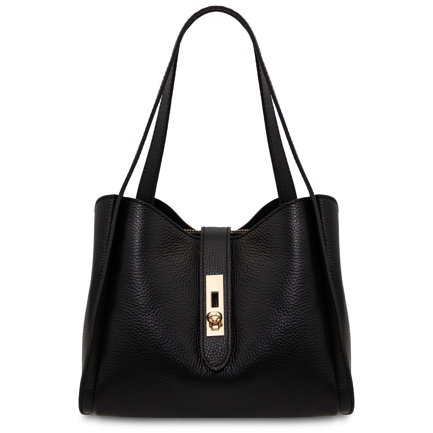 Soave - Soft leather handbag | TL142583