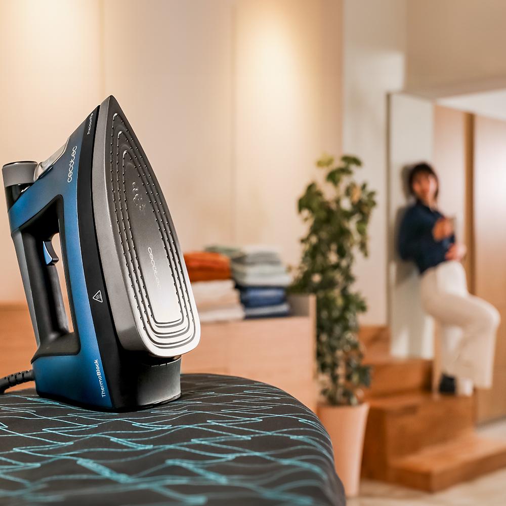 IronHero 3000 Sauna i-Pumpe