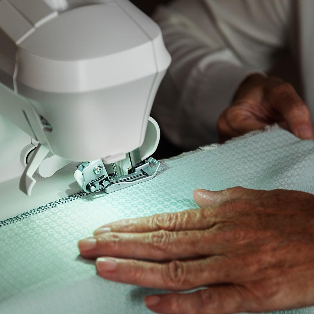 BelleCouture Overlock