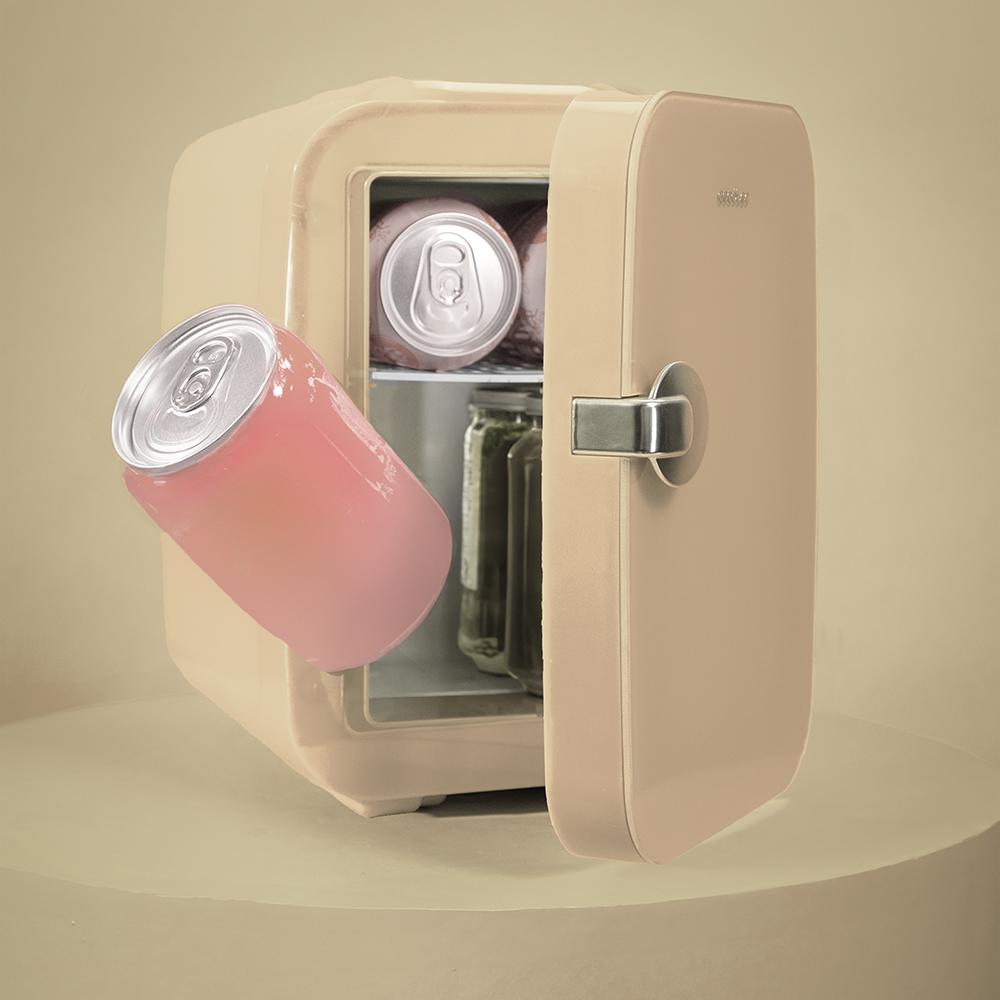 Bolero MiniCooling 4L Rio Cream