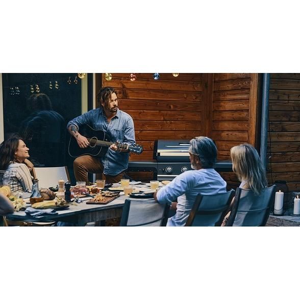 Gasgrill 3-serie Premium S Campingaz