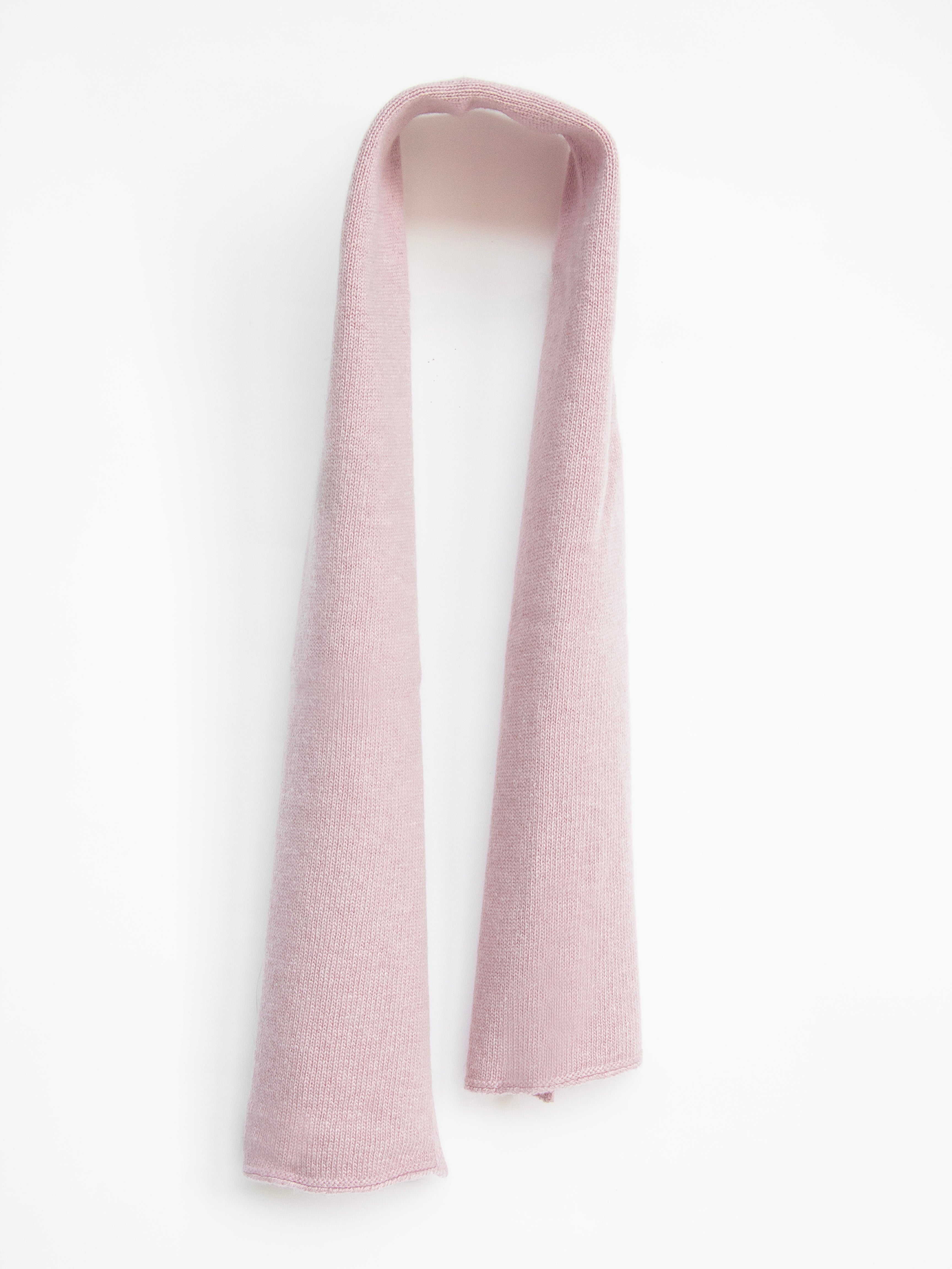 Cashmere Mix Scarf