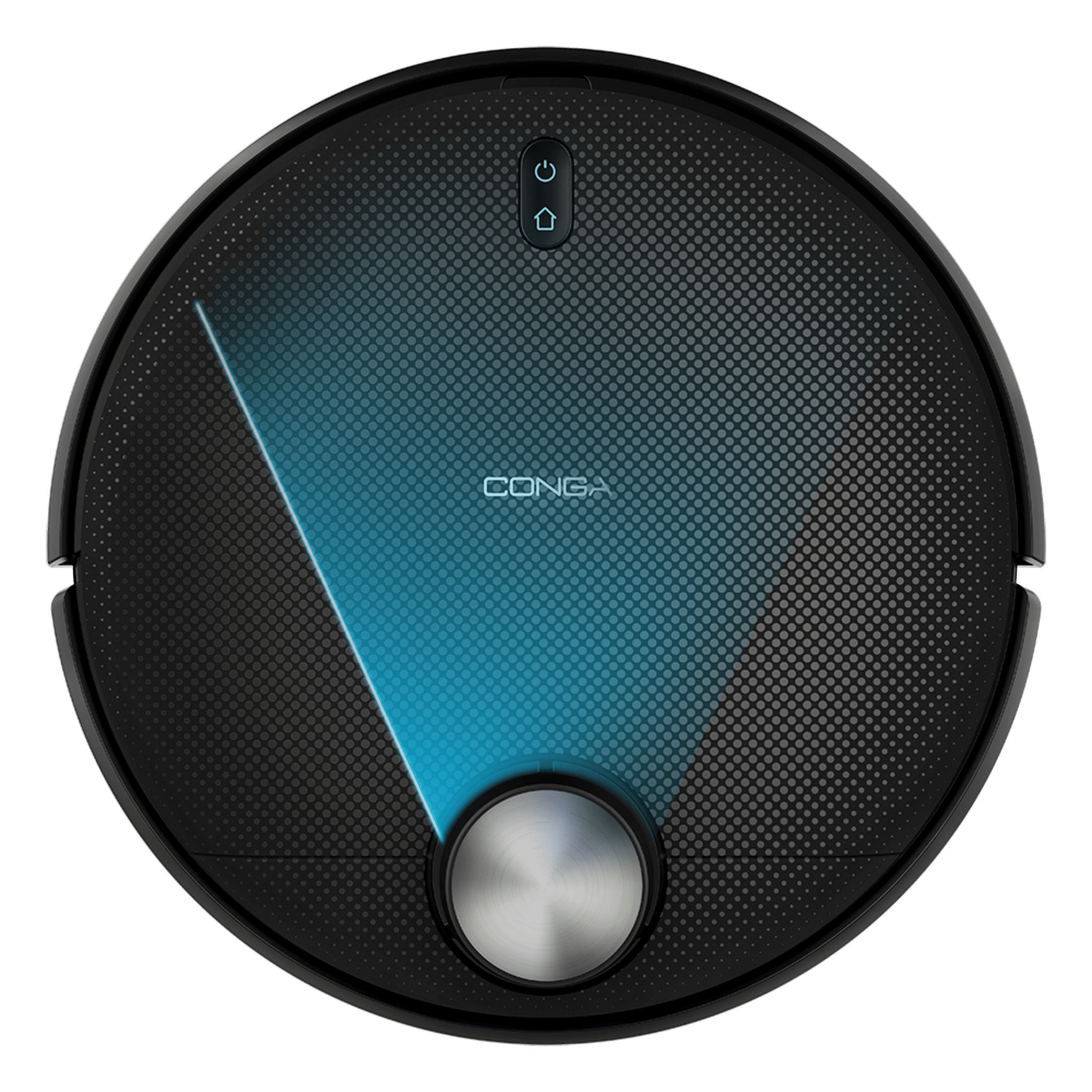 Conga 11090 Spin Revolution Home&Wash T