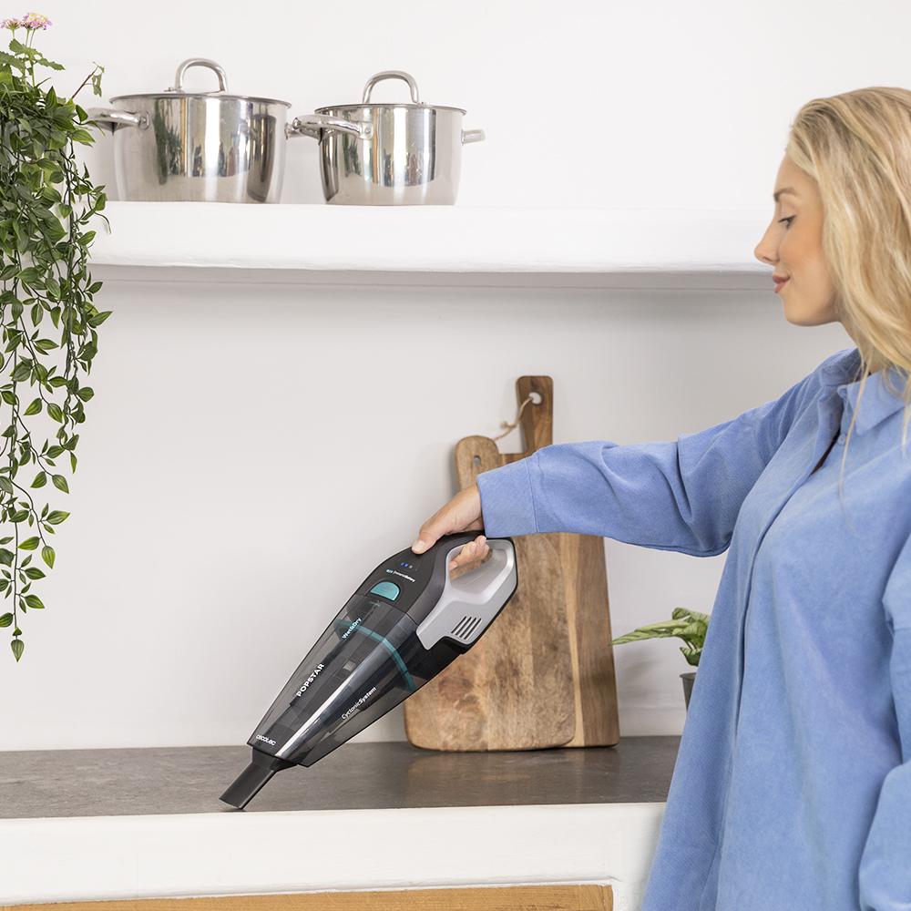 Popstar Micro 18,5V Animal Hand Conga