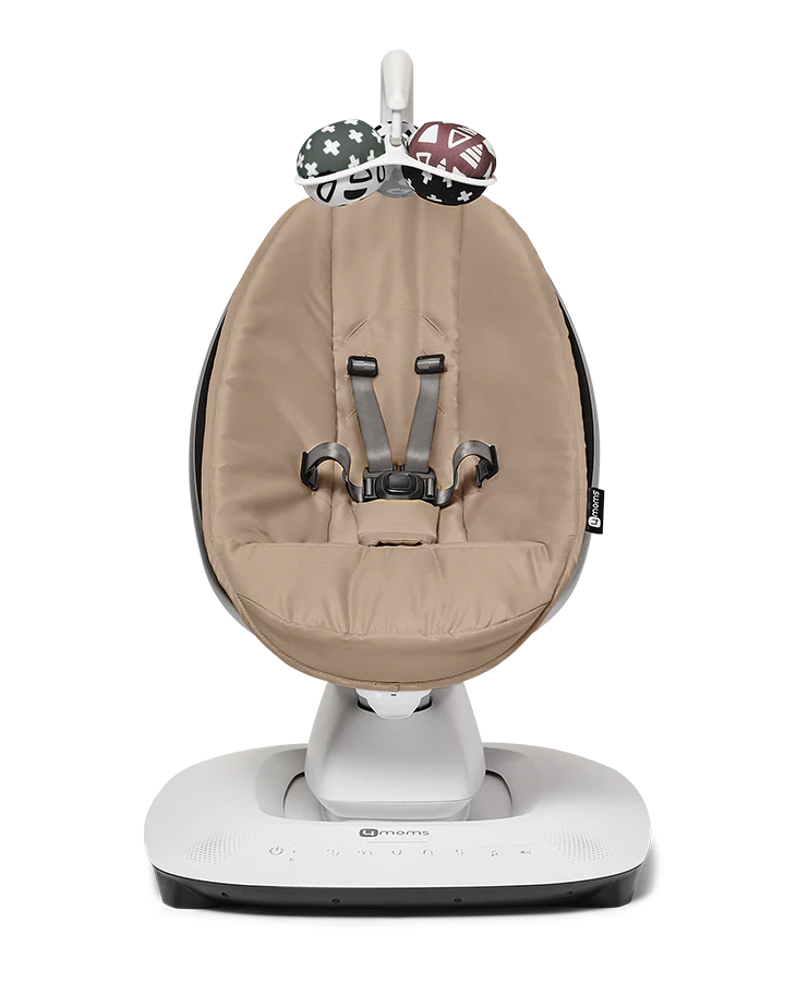 2025 mamaRoo® Multi-Motion Babyschaukel®