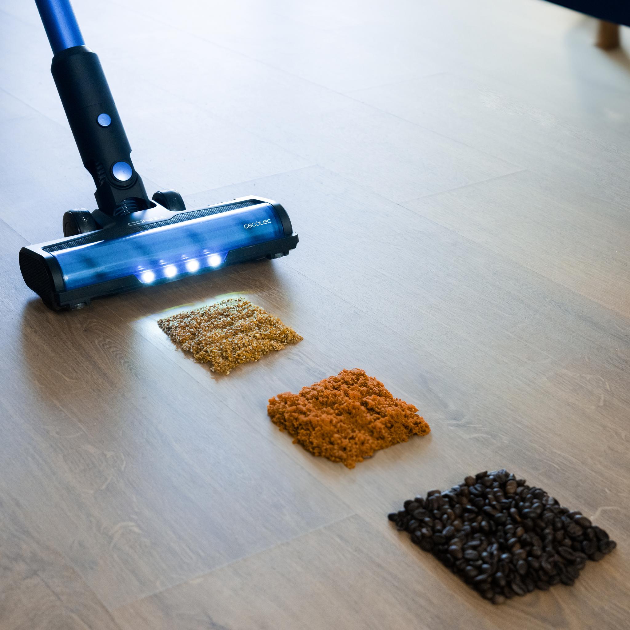 Rockstar 8500 Infinity ErgoWet Animal Turbo T Conga