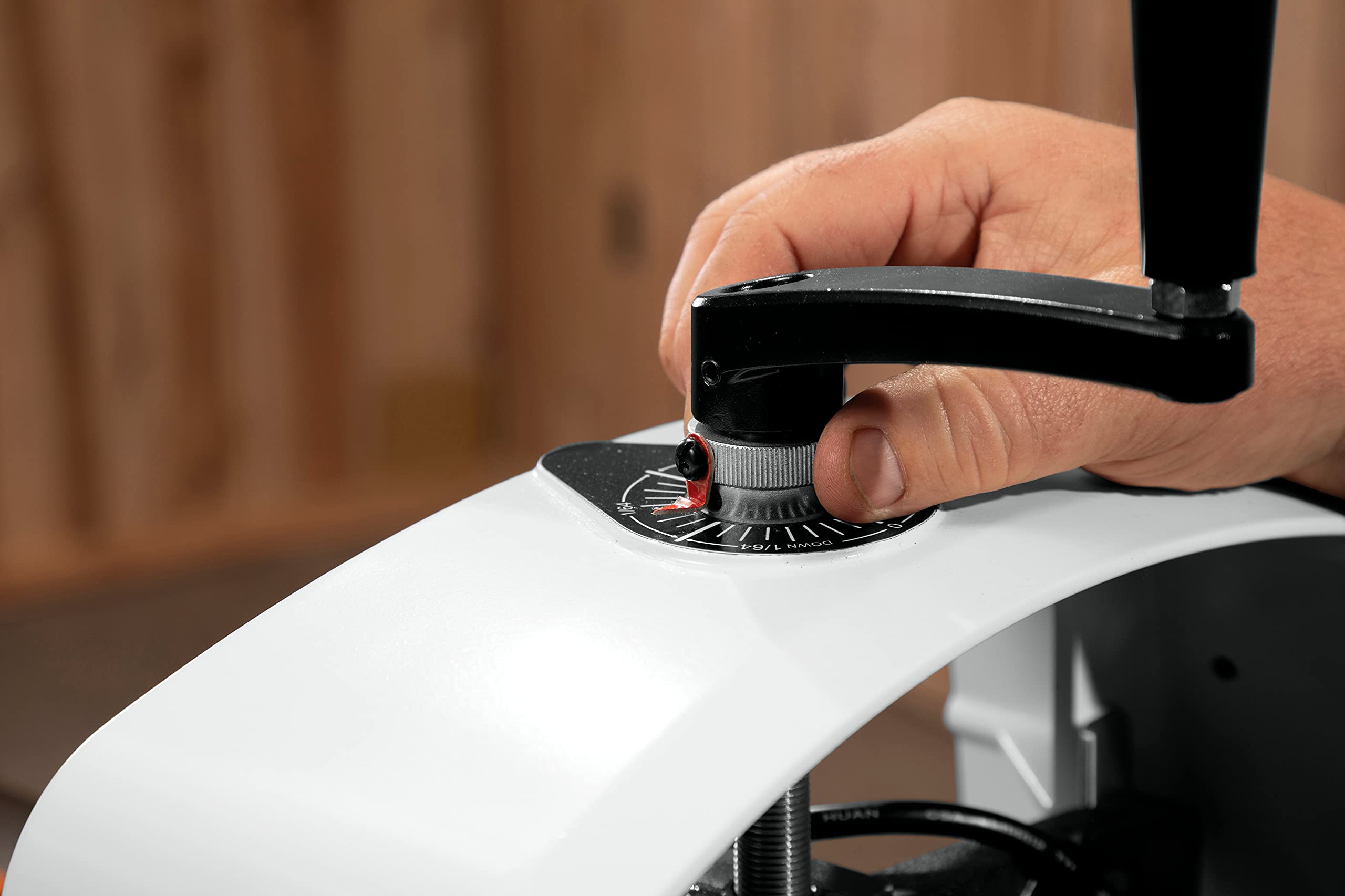 Jet 723540OSK Jwds 2244 Schleifmaschine mit Basis