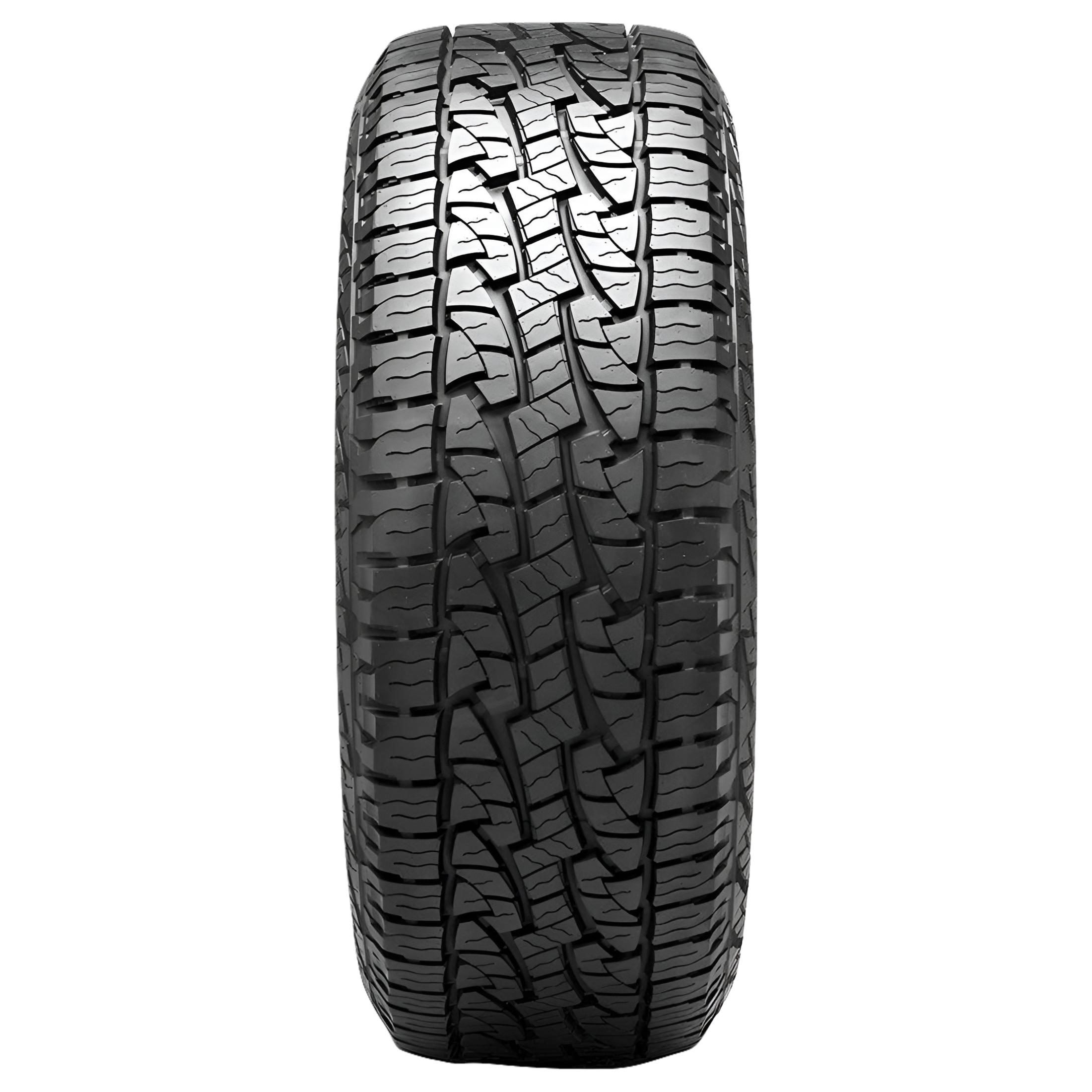2025 Nexen Roadian AT Pro RA8 Offroad-dæk 235/75R15 109S til SUV/Crossover