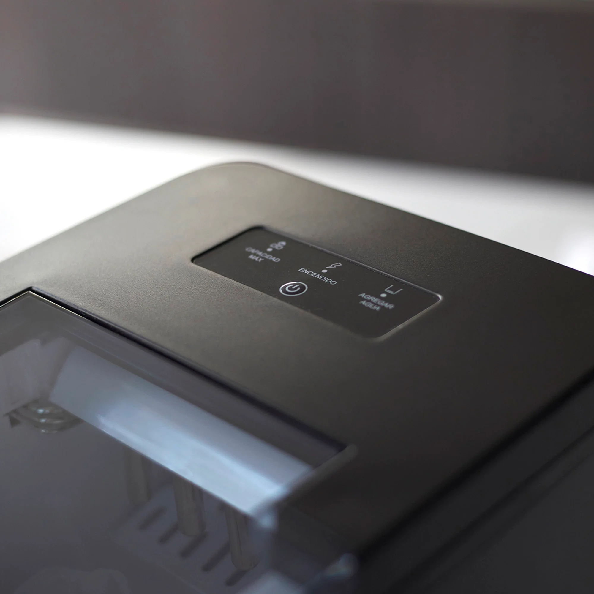 2025 Ismaskine Over-Deck Pacific Kubli