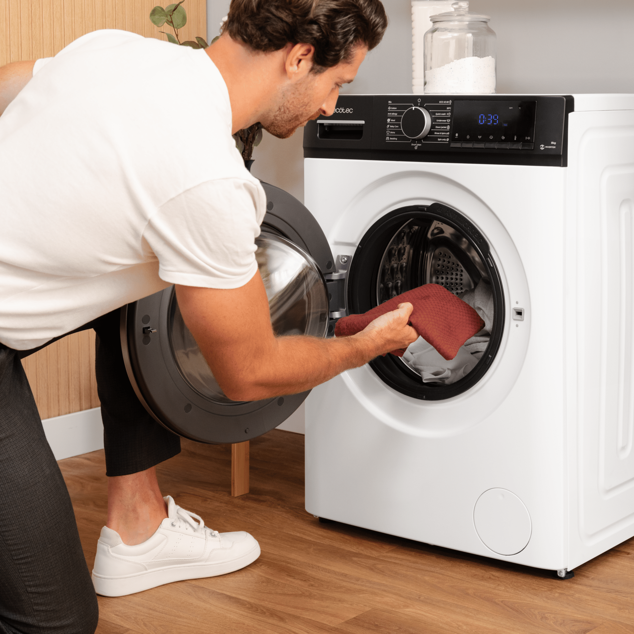 Bolero DressCode 7610 Inverter A