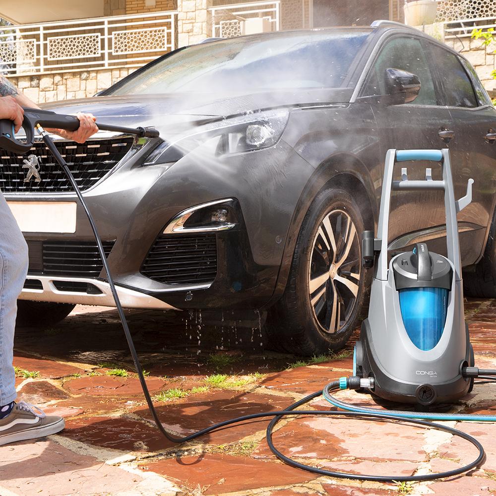 Conga Triton 4000 UltraClean