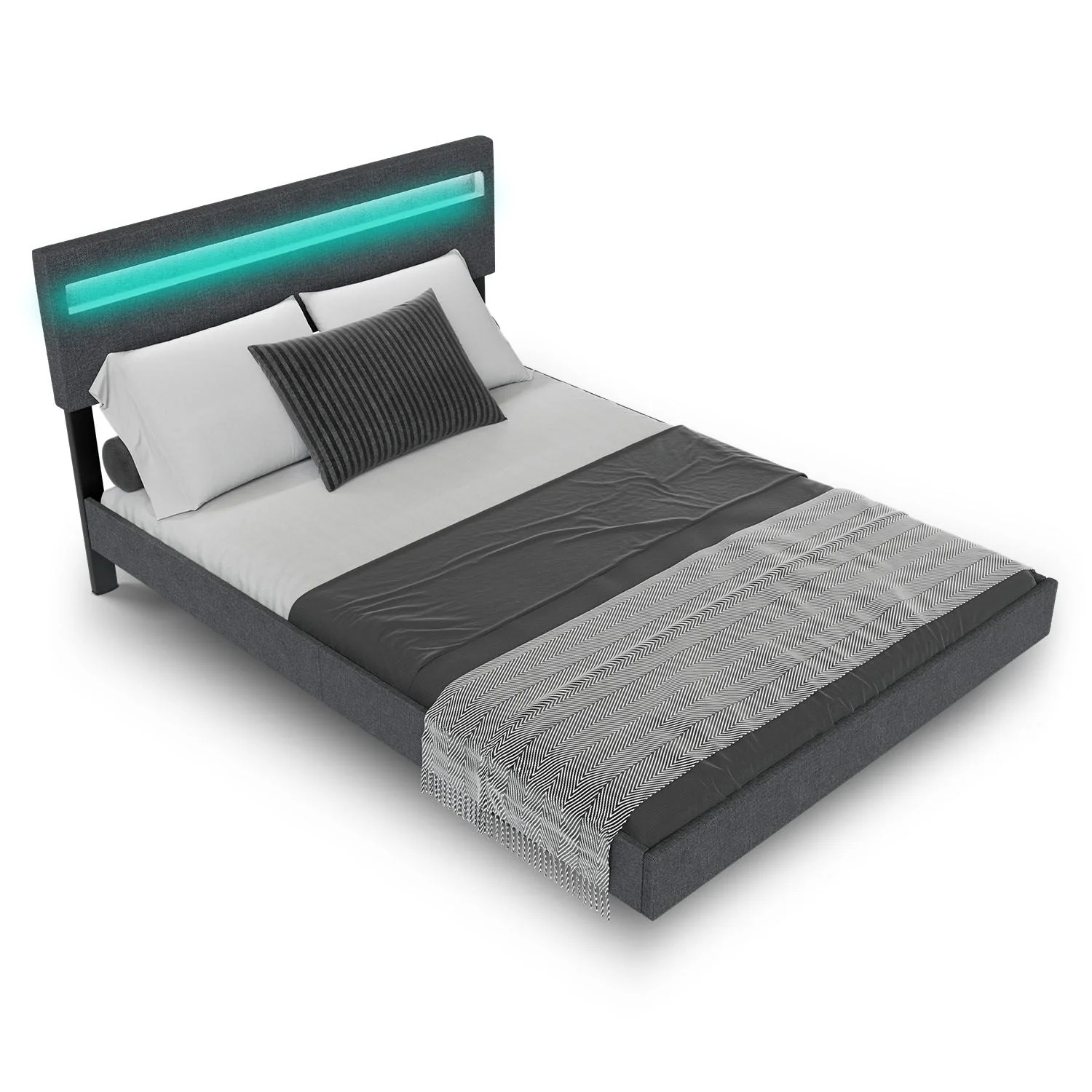 Lit suspendu Lisbonne 2025