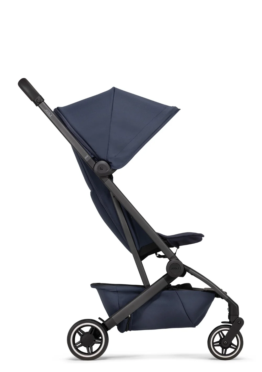 2025 Aer+ Barnevogn Marineblå