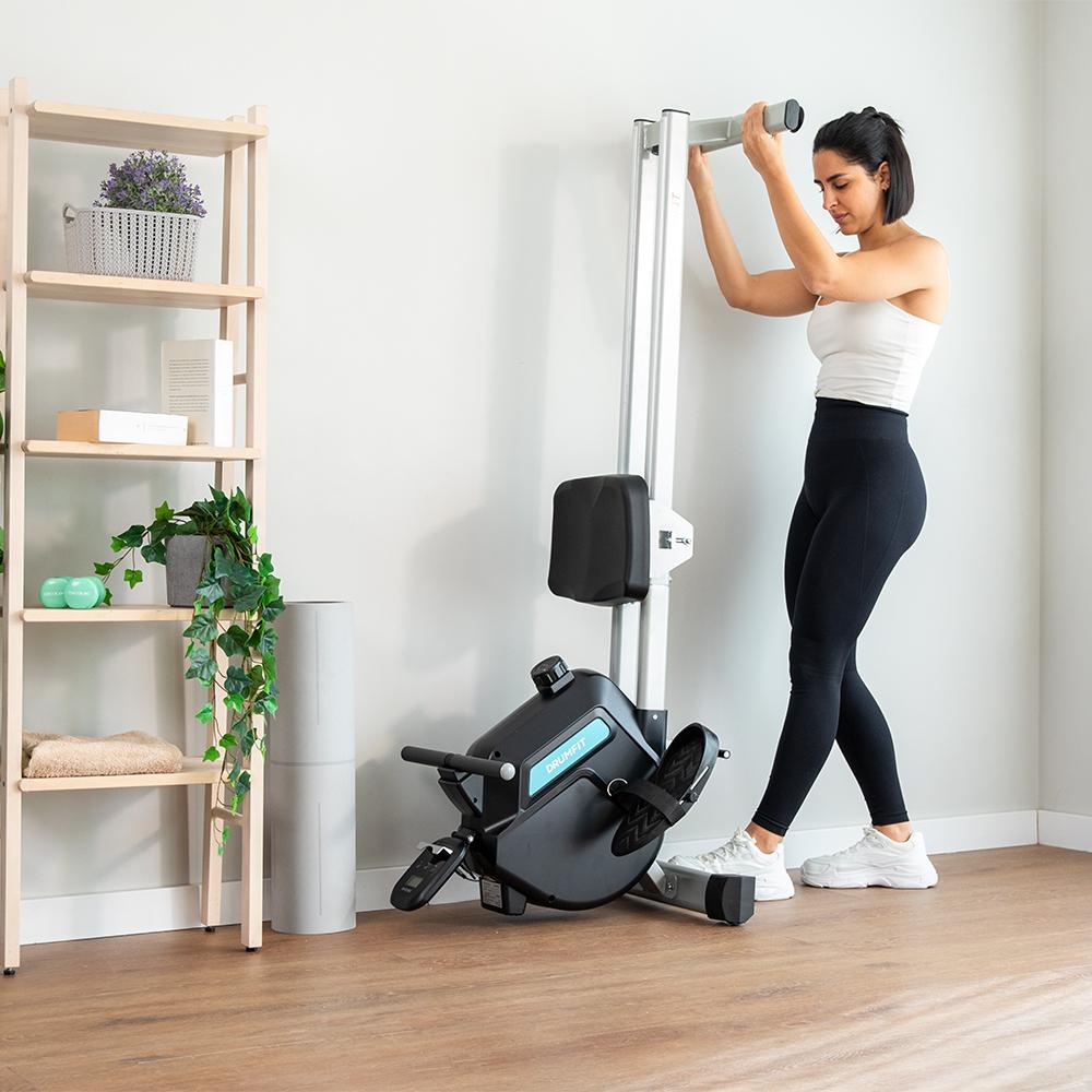 Drumfit Rower 5500 Regatta