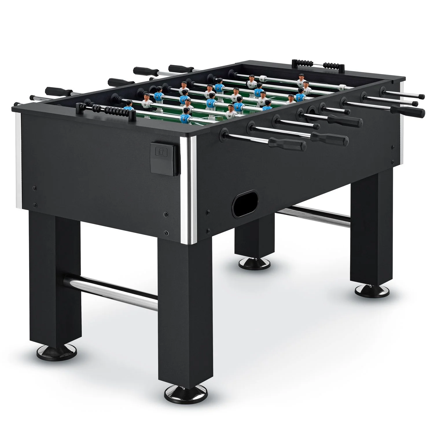 Baby-foot Wuzzler 2025 – Un plaisir inégalé à la maison