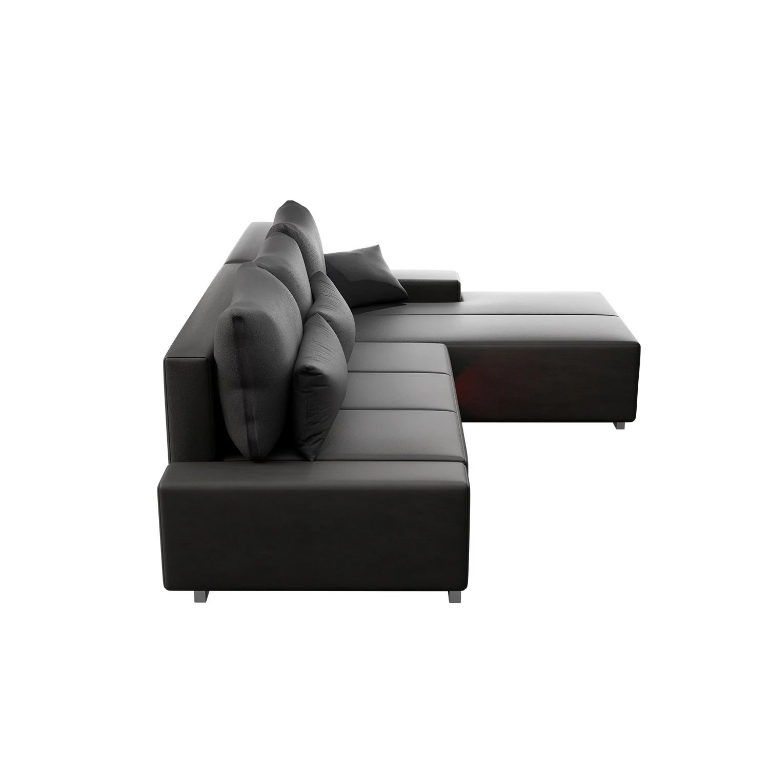 2025 Davos Sofa mit LED