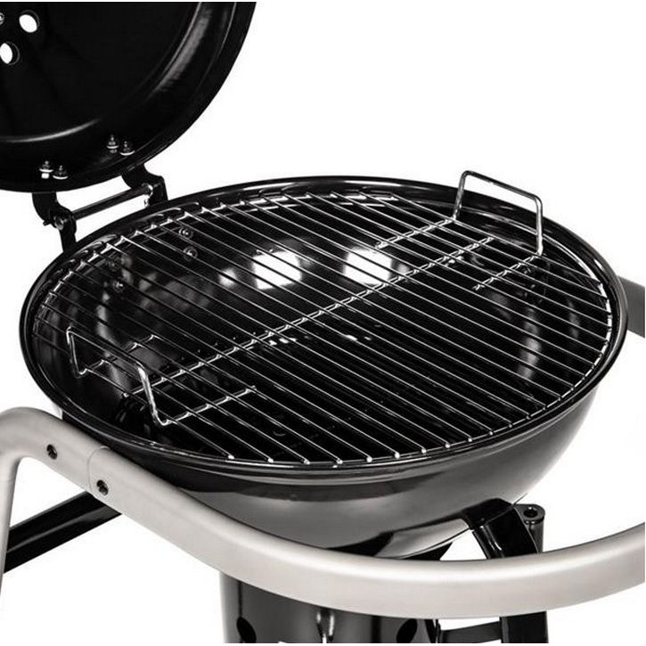 Somagic 46 cm bærbar kulgrill - 317470003