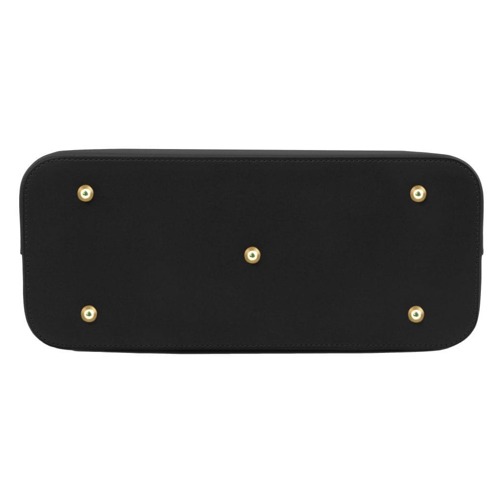 Olimpia - Italian leather tote | TL141412