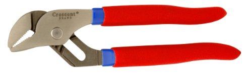 Crescent 170-teiliges Universalwerkzeugset – Geschlossener Koffer – Modell CTK170CMP2