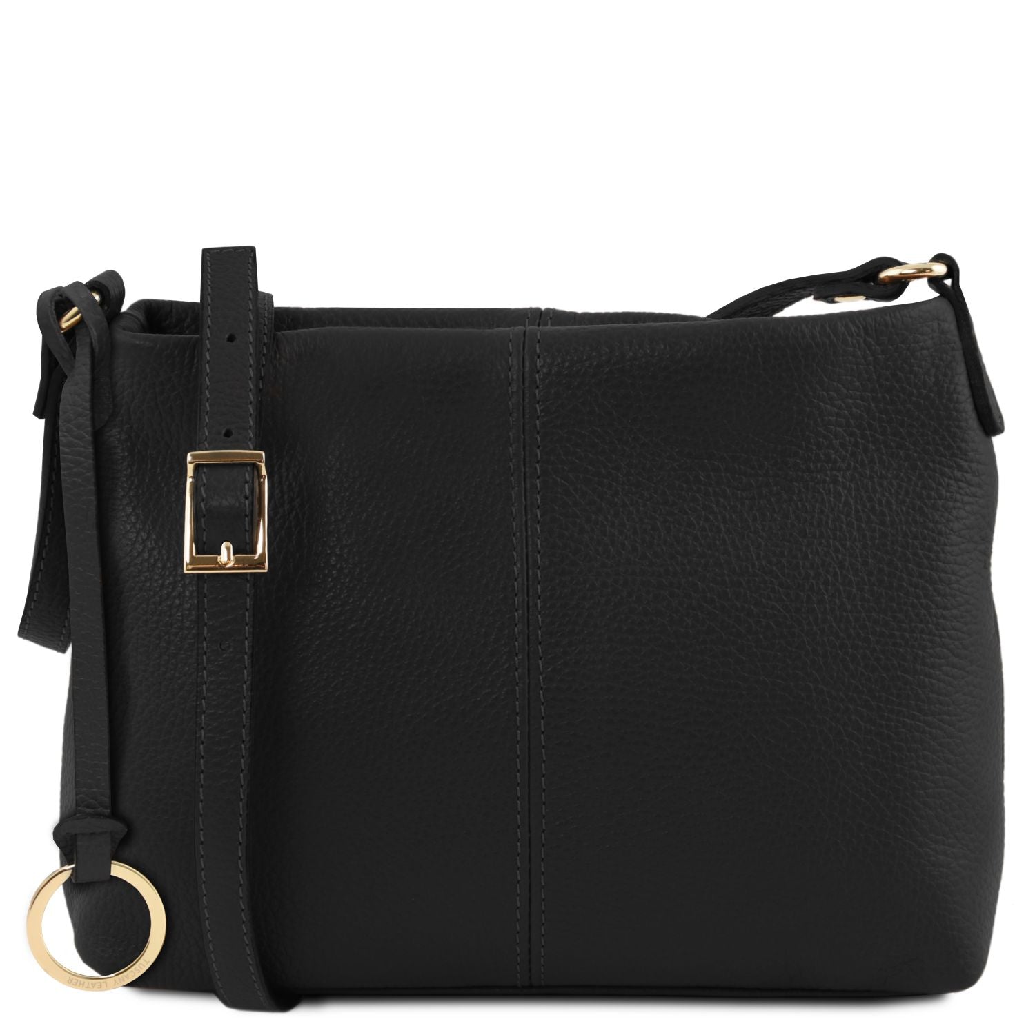 TL Bag - Soft leather shoulder bag | TL141720