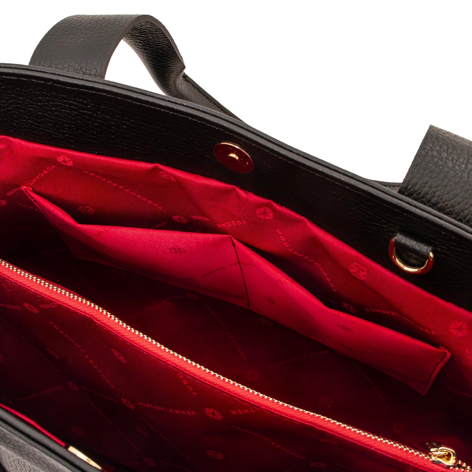 Callie - Soft leather shoulder bag | TL142415