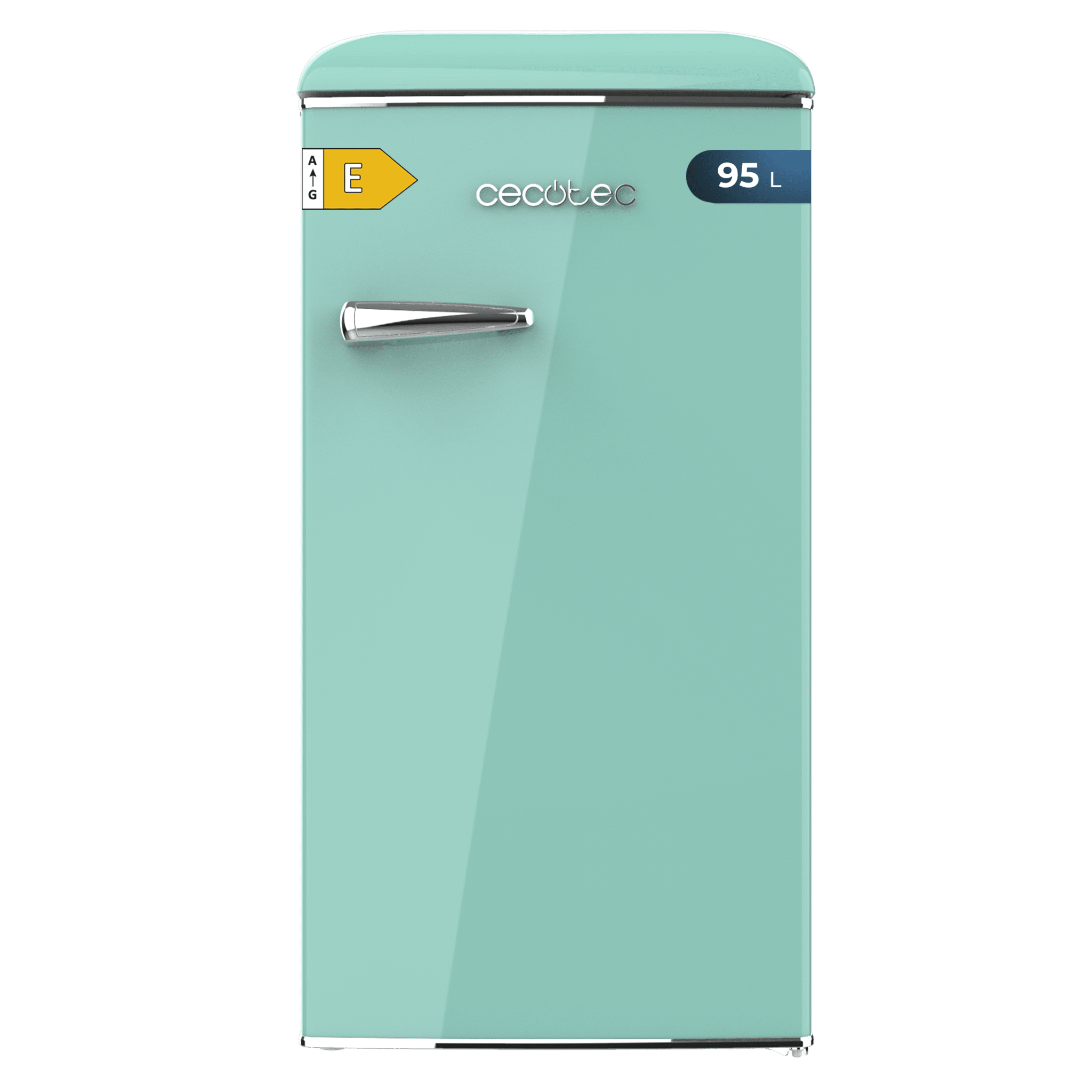 Bolero CoolMarket TT Origin 95 Grøn E