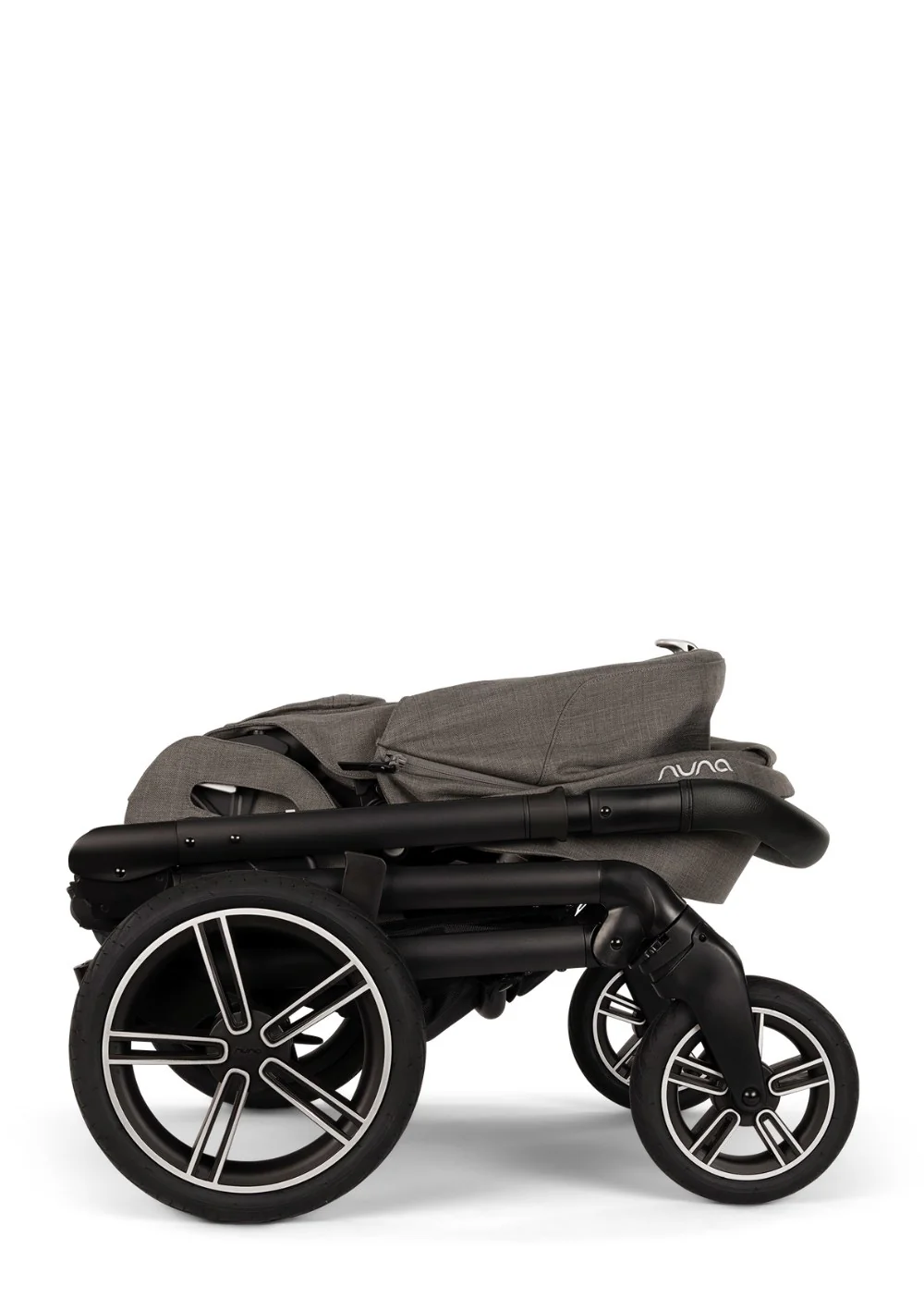 2025 MIXX next Thunder Kinderwagen-Set