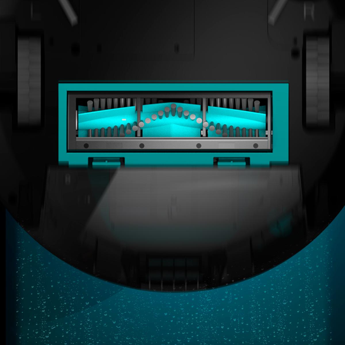 Conga 2499 Ultra Vac Station