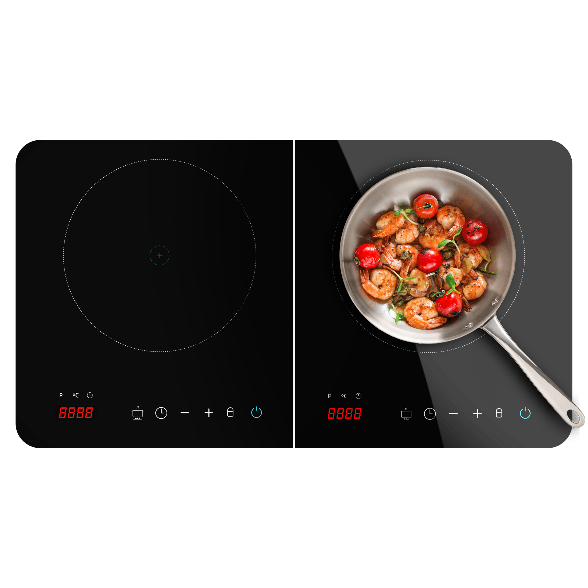 Vollständiges Magma-Doppel