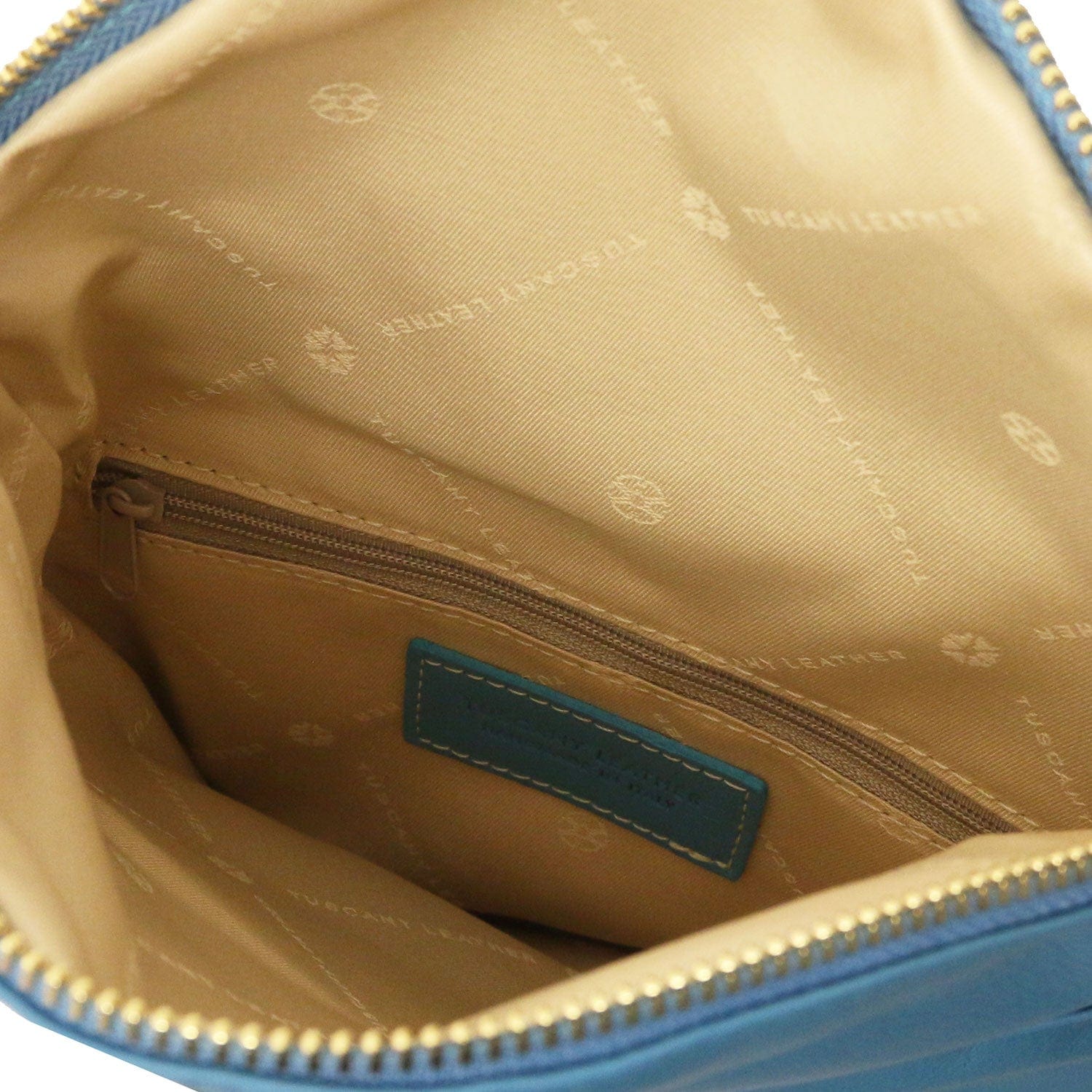 TL Young bag - Shoulder bag with tassel detail | TL141153